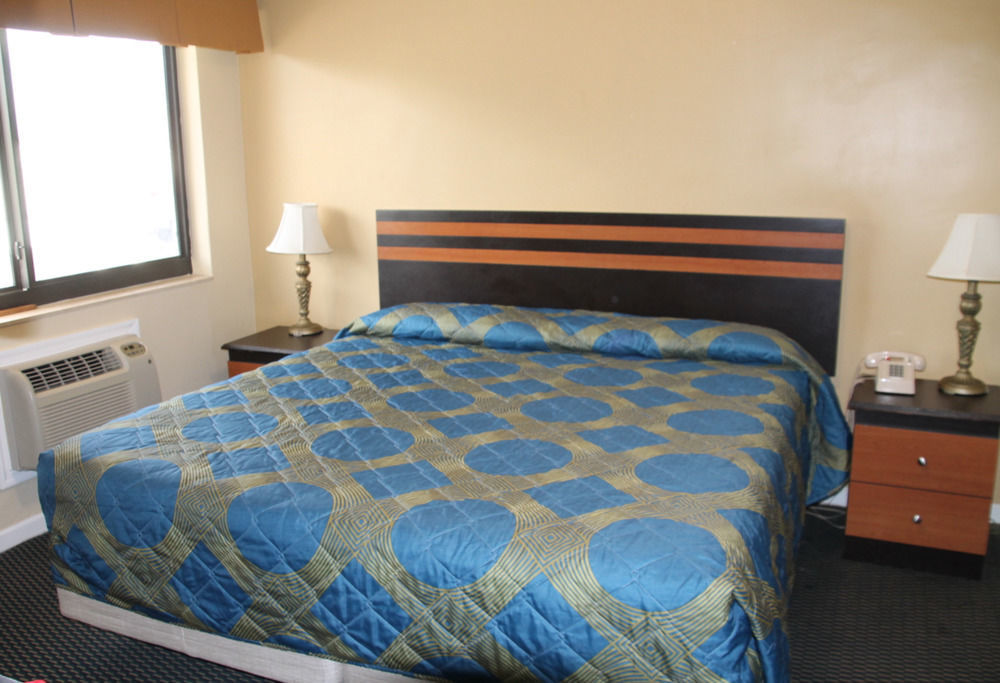 King Motel - Miami Dış mekan fotoğraf