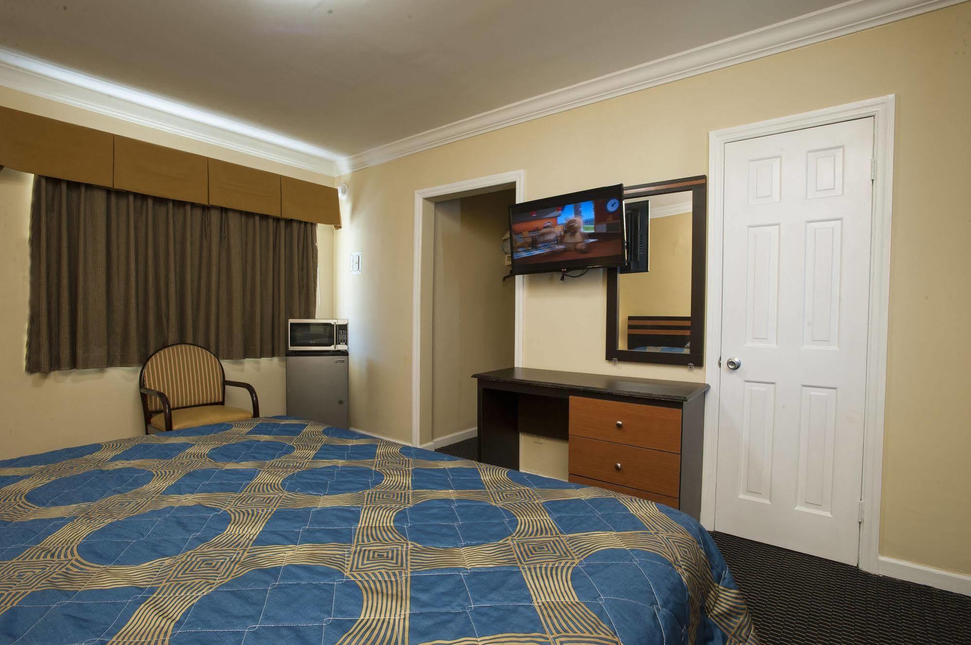 King Motel - Miami Dış mekan fotoğraf