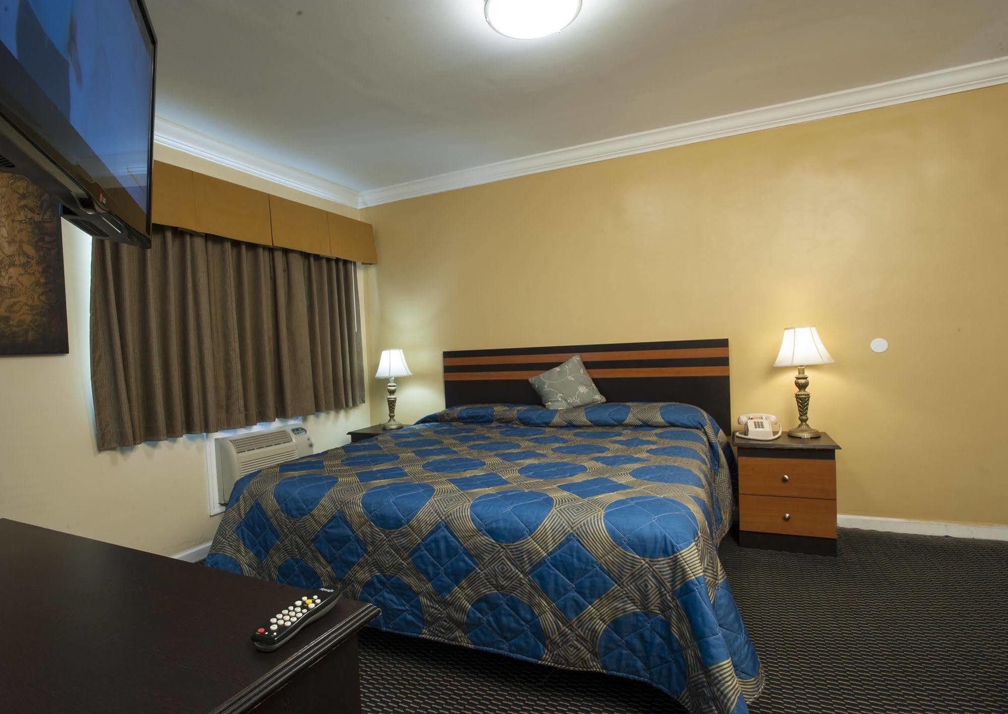 King Motel - Miami Dış mekan fotoğraf