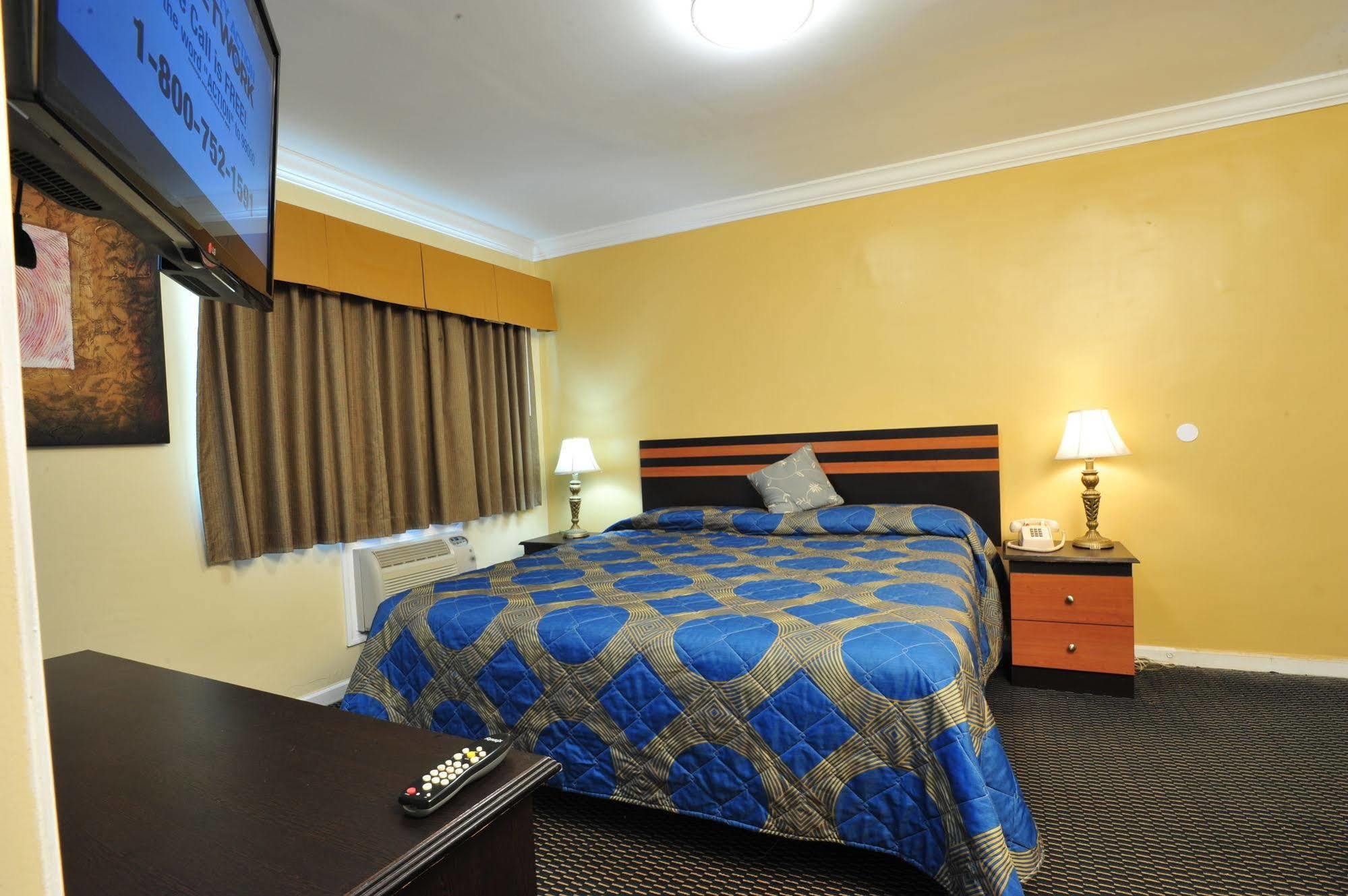 King Motel - Miami Dış mekan fotoğraf