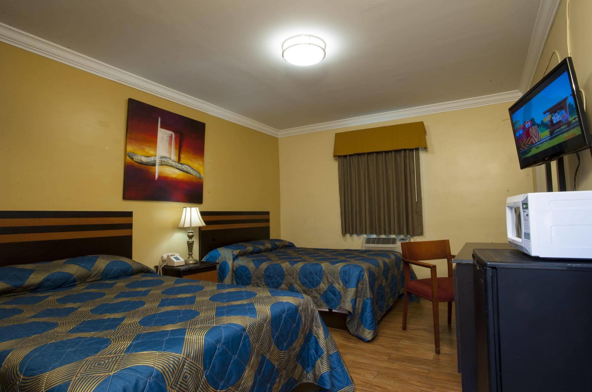 King Motel - Miami Dış mekan fotoğraf